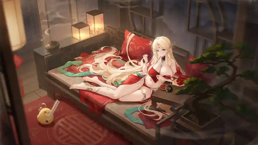 Favorite Image
