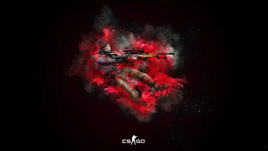 4kcs壁纸 - csgo - 反恐精英 - wallpaper「哲风壁纸」