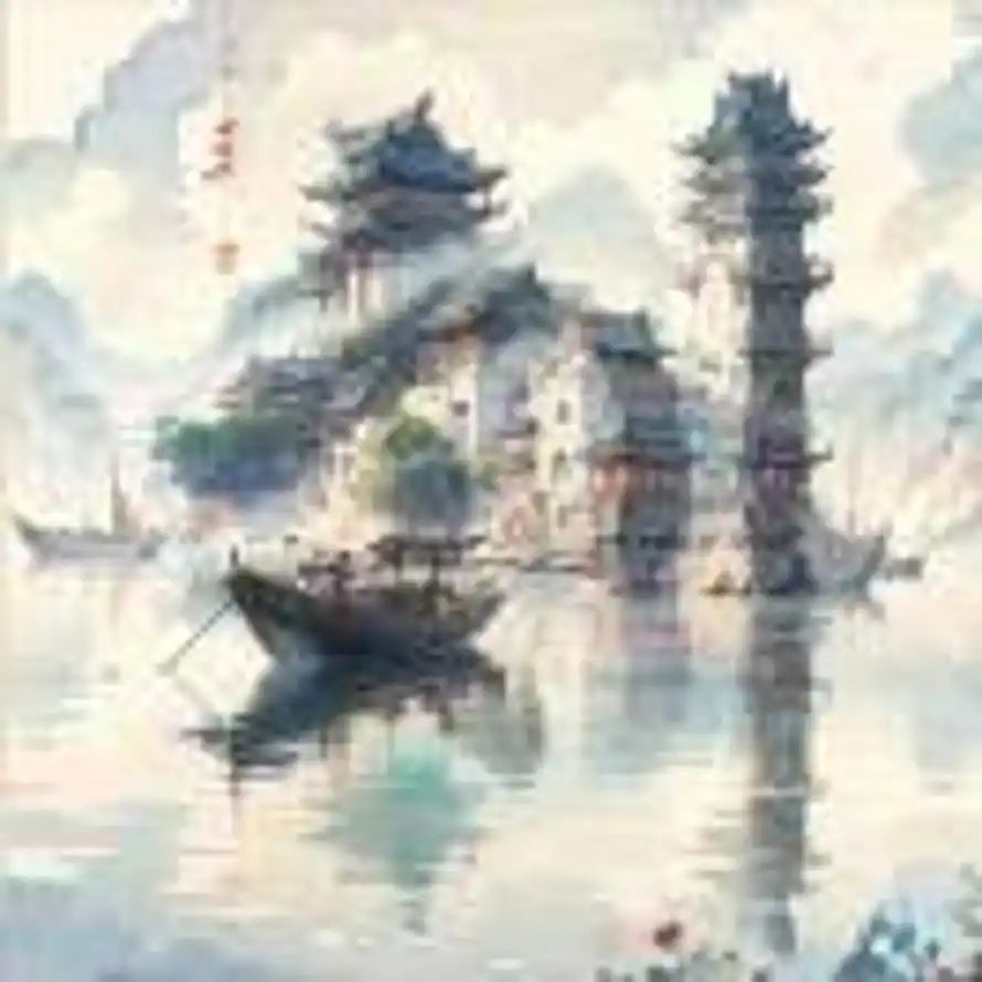 用户子时的头像