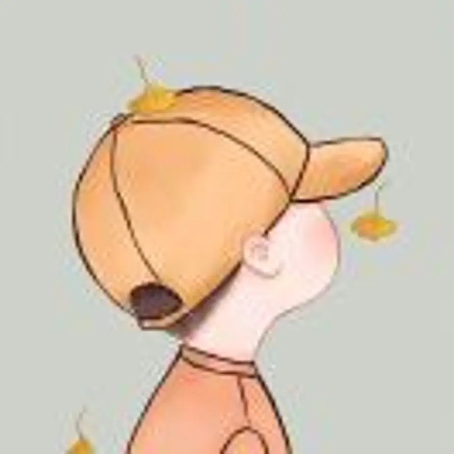 小熊🧸ོ不吃🍪的头像