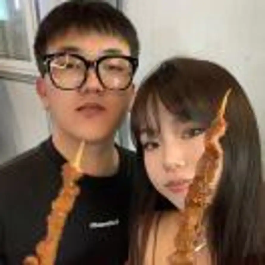 啊真的不能再chi了的头像