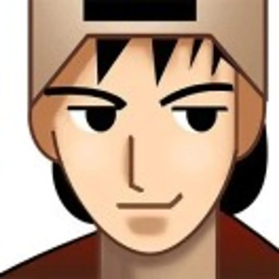 再见时光的头像