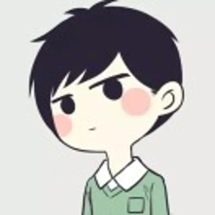 Meruem的头像