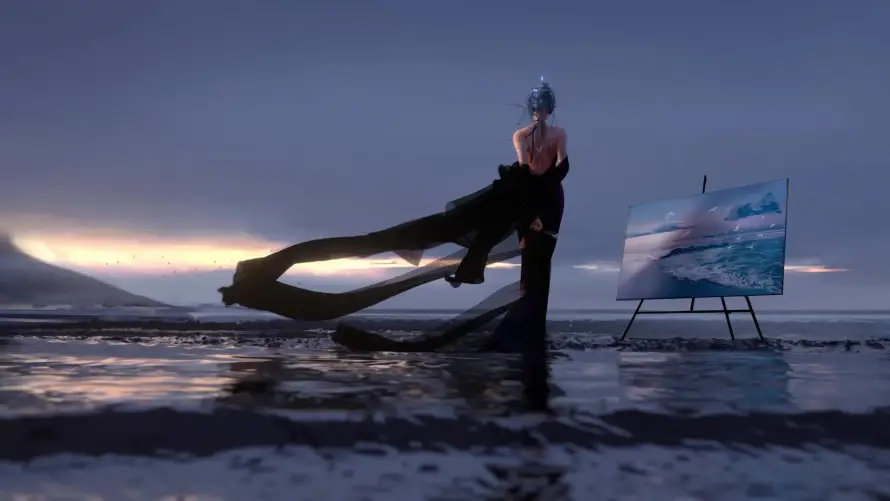 Favorite Image