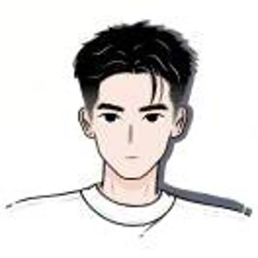 热爱的头像