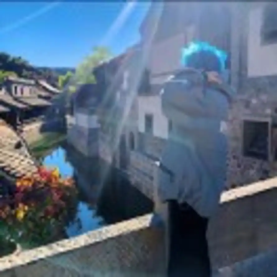 张小怪的头像
