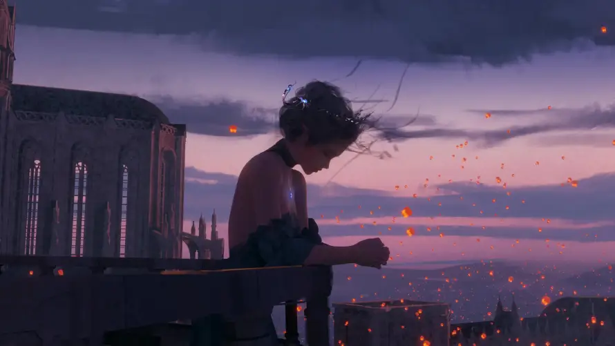 Favorite Image