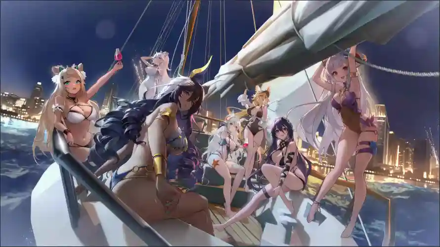 Favorite Image