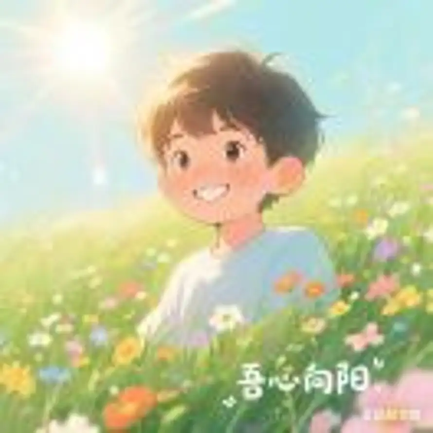 吾心向阳的头像