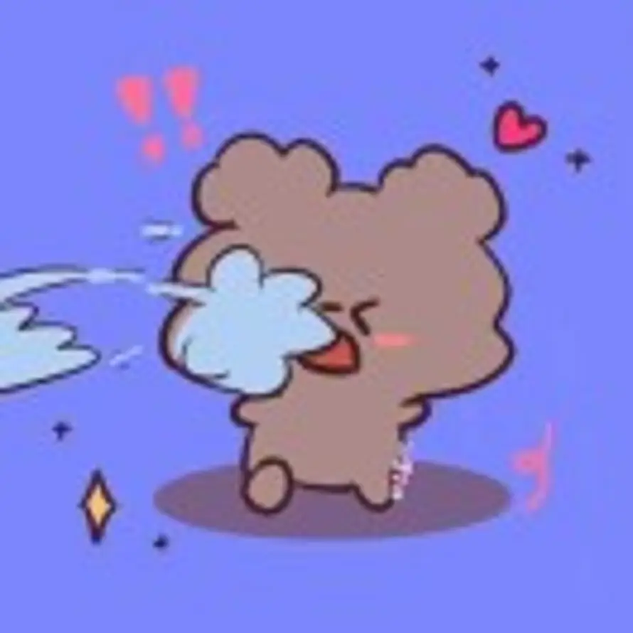 胡萝卜Xu🥕的头像