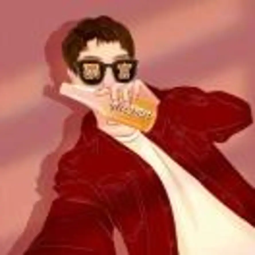 风生、的用户头像 - 哲风壁纸