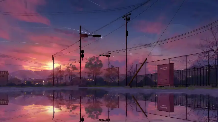 Favorite Image