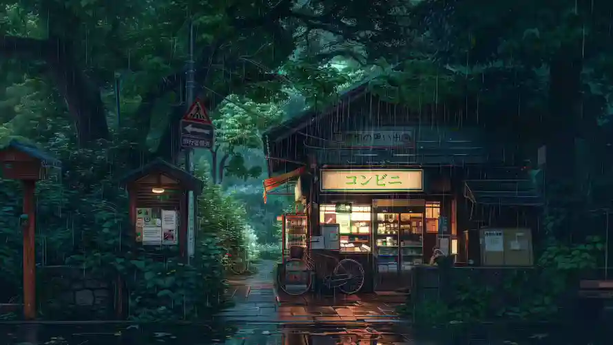 Favorite Image