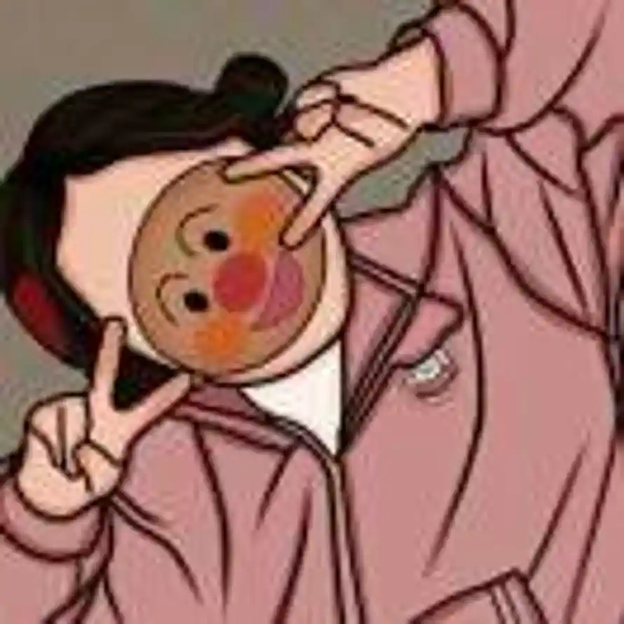 Yolo～的头像