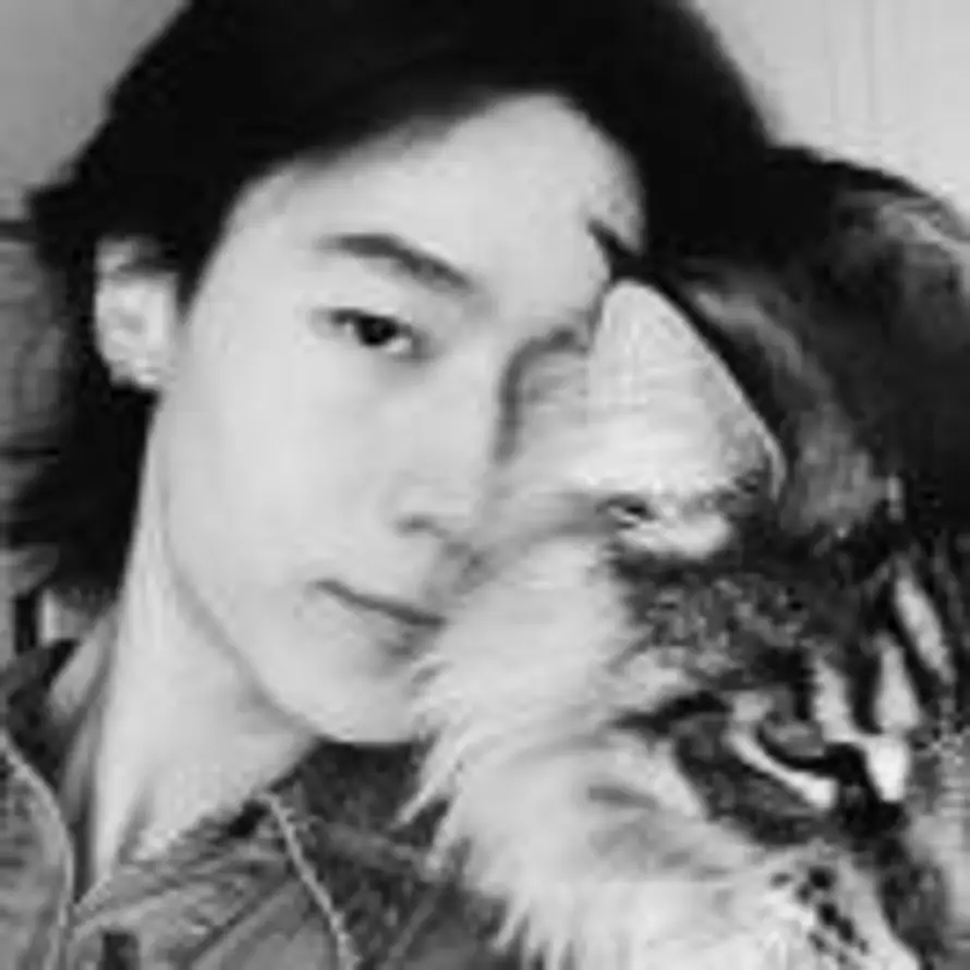 张子豪 Чжан Цзыхао的头像