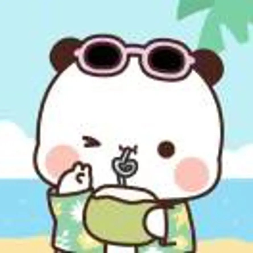 非比晴空蓝以浅：）的头像