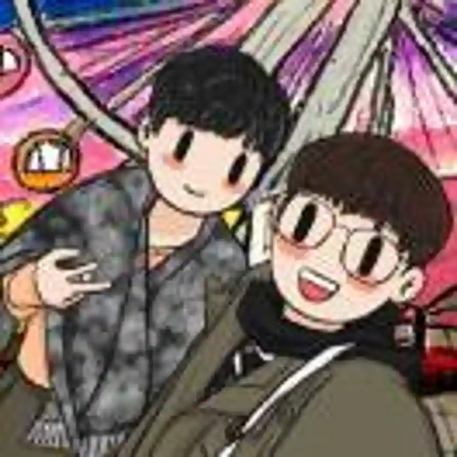Here with me的头像