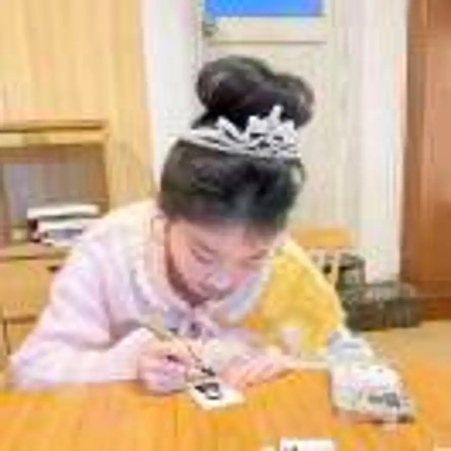 洛故渠宜的头像