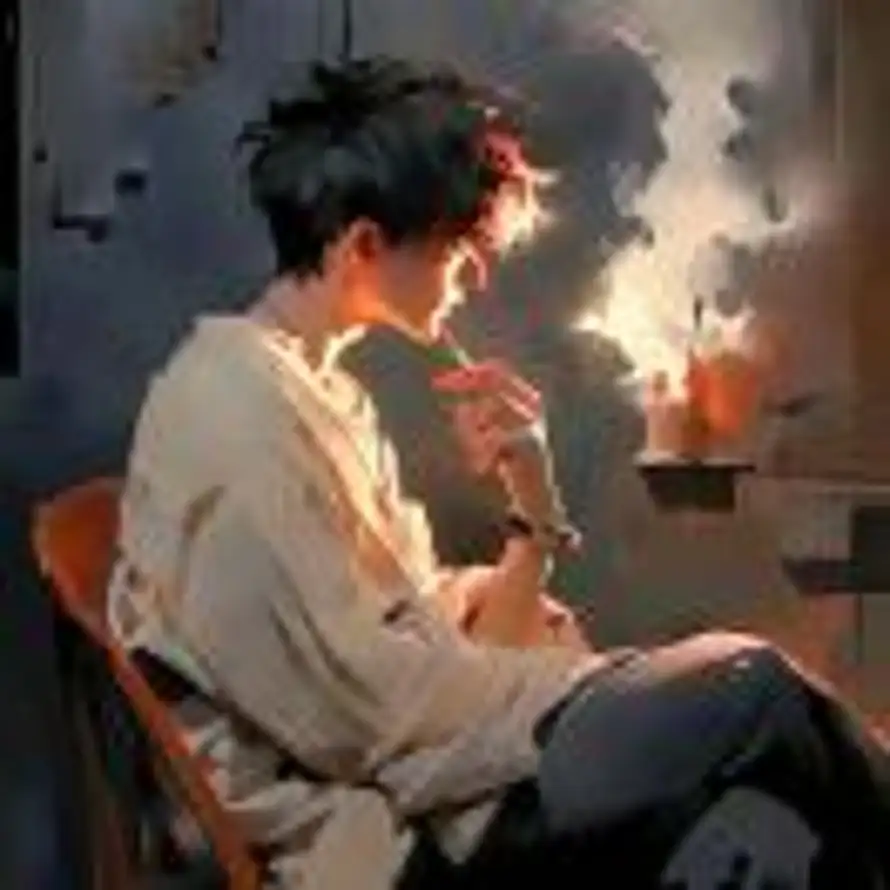 雨下听风的头像