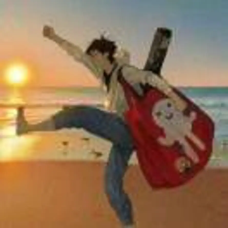 生人负隅。的头像