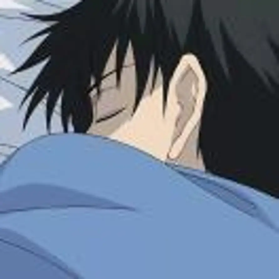 我想静静的头像