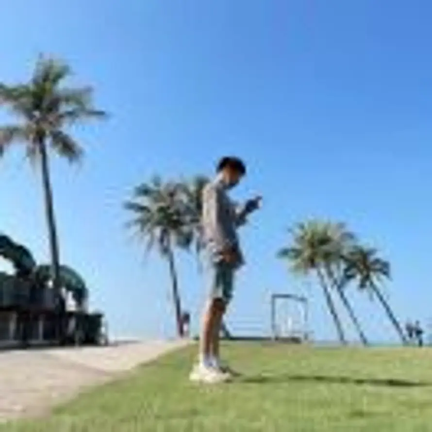 Handsomehis的头像