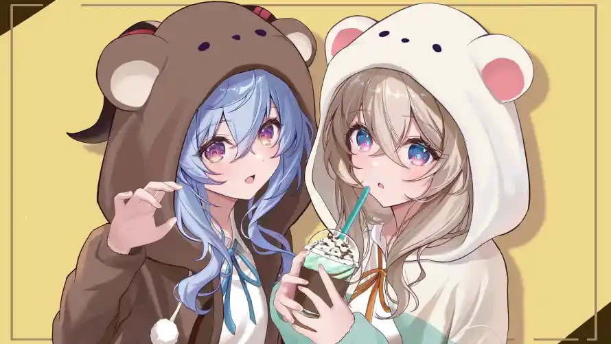 Favorite Image