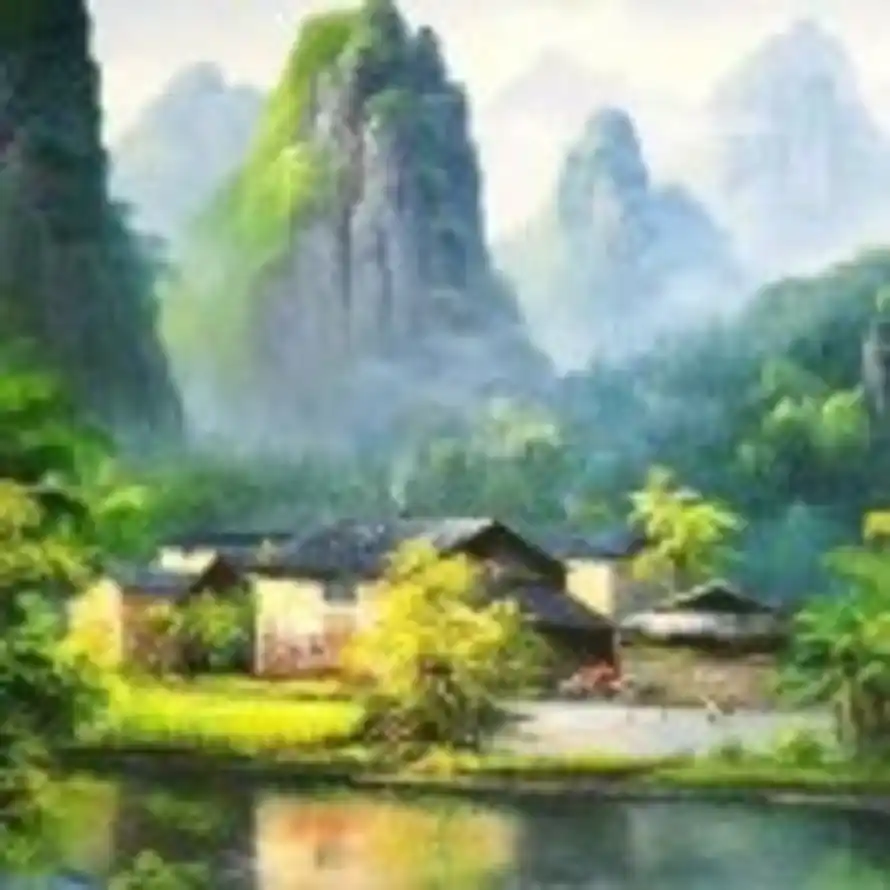 雨的头像