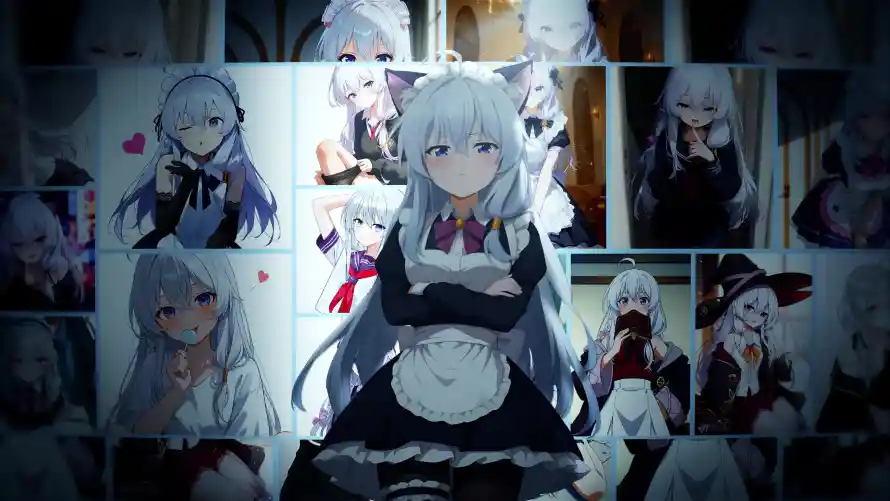 Favorite Image