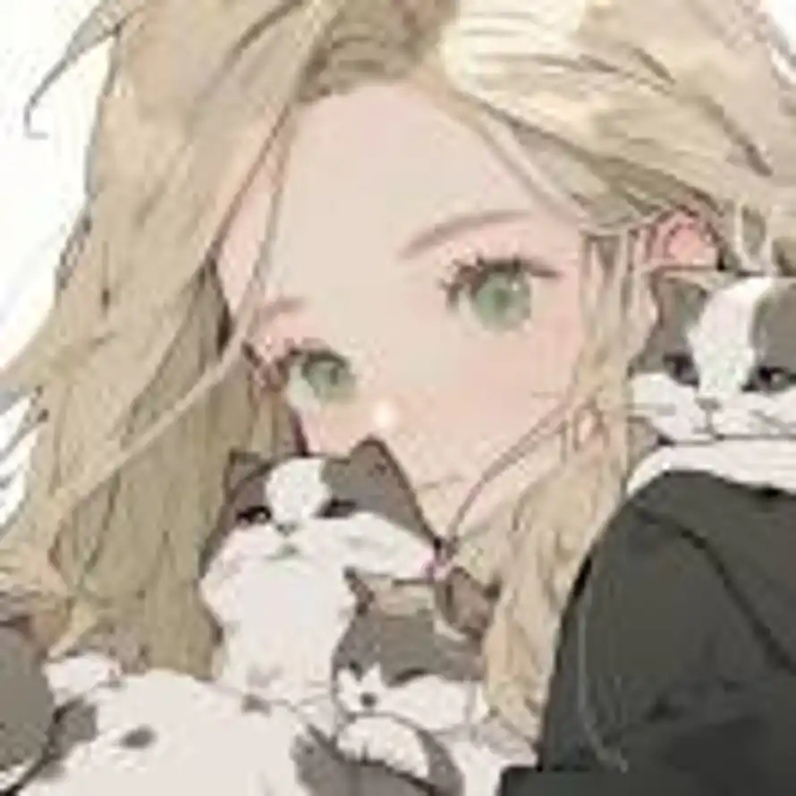 叮当🐱的百宝袋的头像