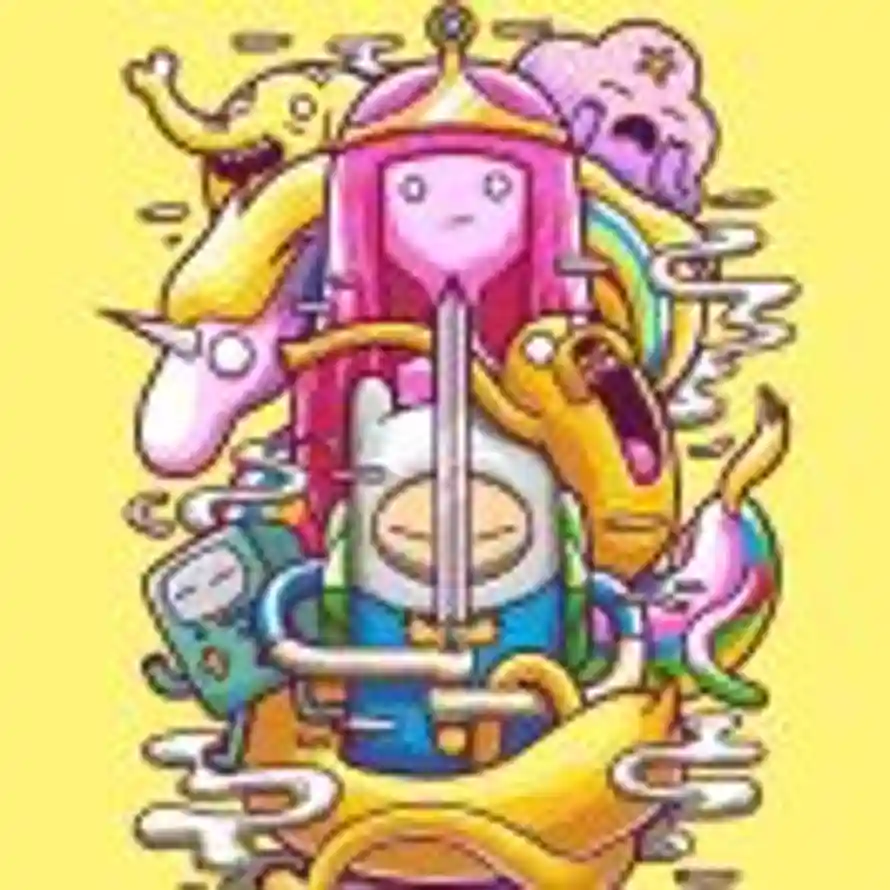 6号公民的头像
