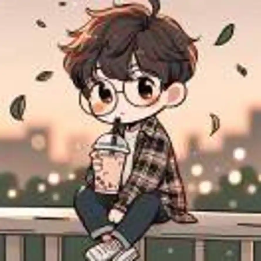 天空划过浅色云的头像