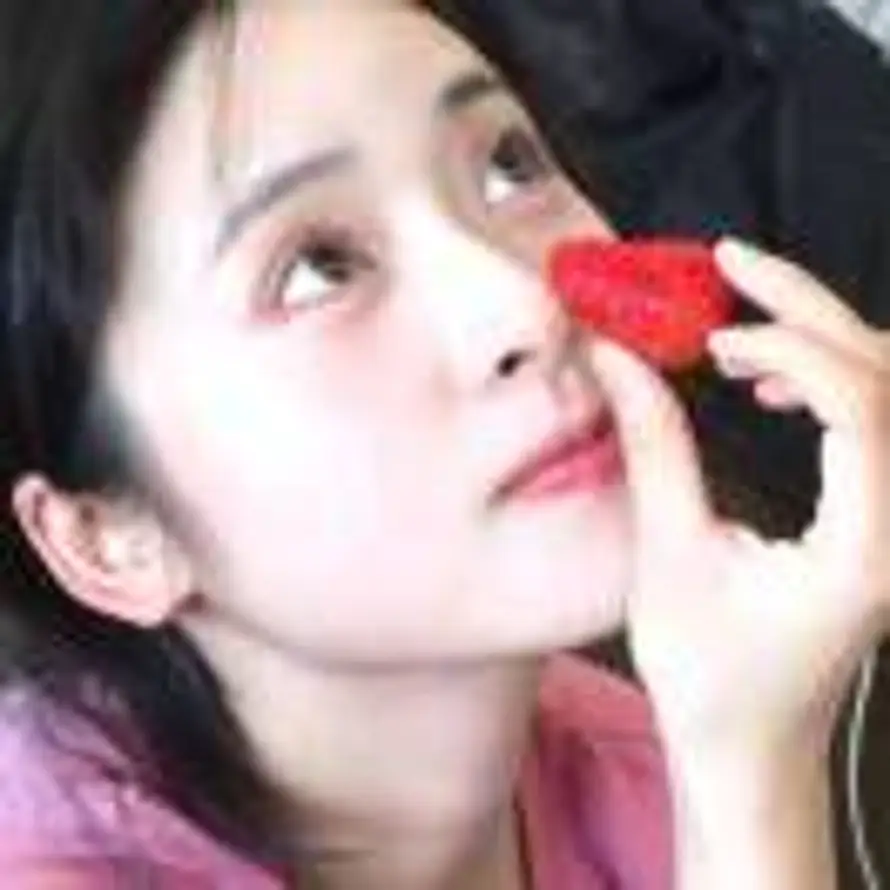 幸运莹的头像