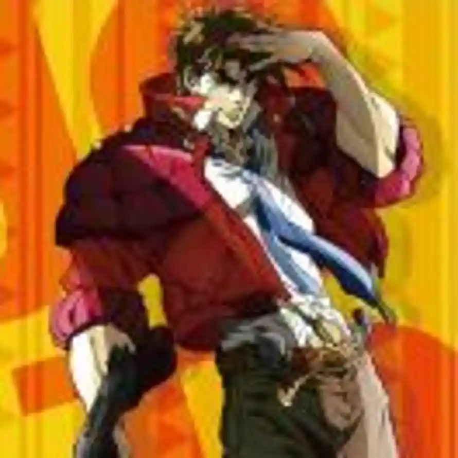 JOJO粒的头像