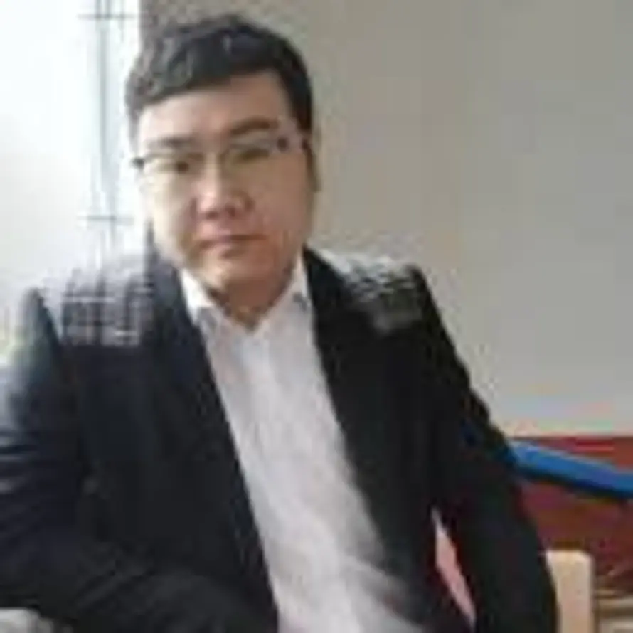 小南哥的头像