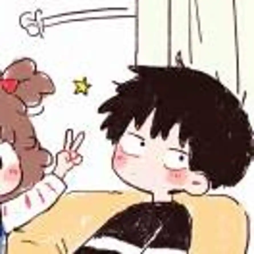 旺旺碎冰冰*^_^*的头像