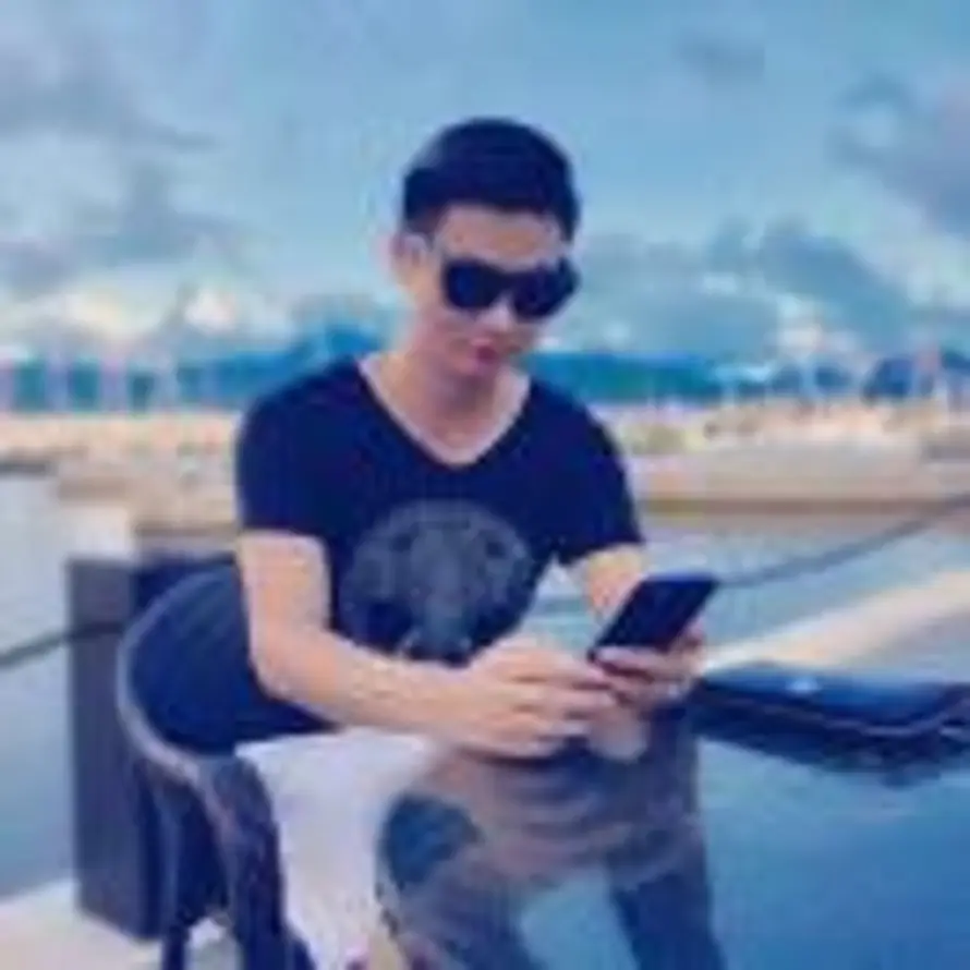 Li Yesen李叶森的头像