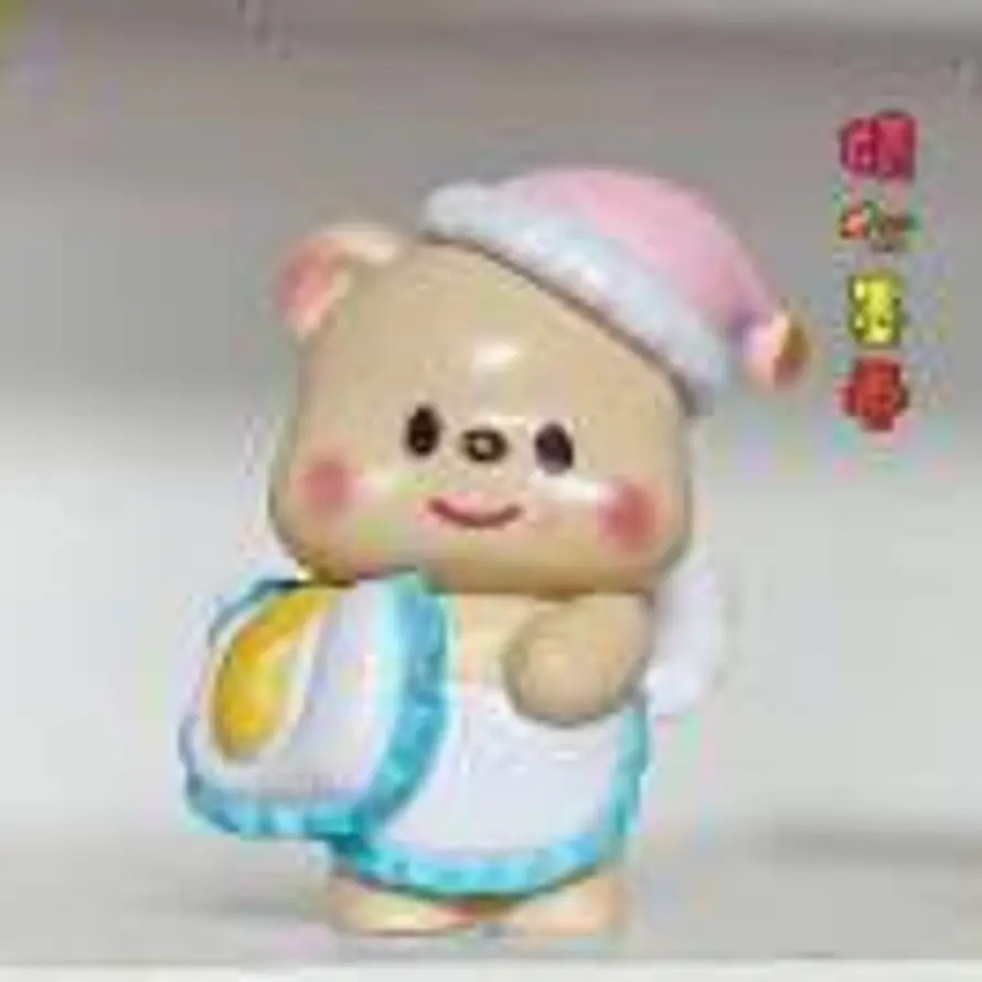 婧心墨卷的头像