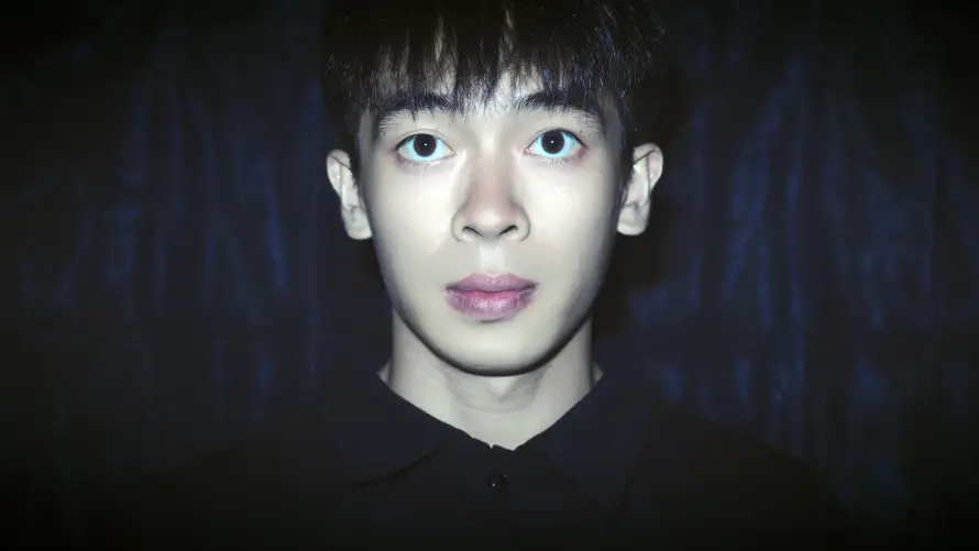 4k写真壁纸 - 男性 - 真人 - 黑衣「哲风壁纸」