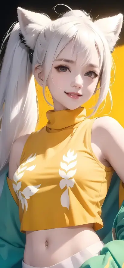 4k美女壁纸 - 青春 - 热门壁纸 - wallpaper「哲风壁纸」