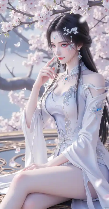 4k壁纸壁纸 - 安妙依 - 热门壁纸 - wallpaper「哲风壁纸」