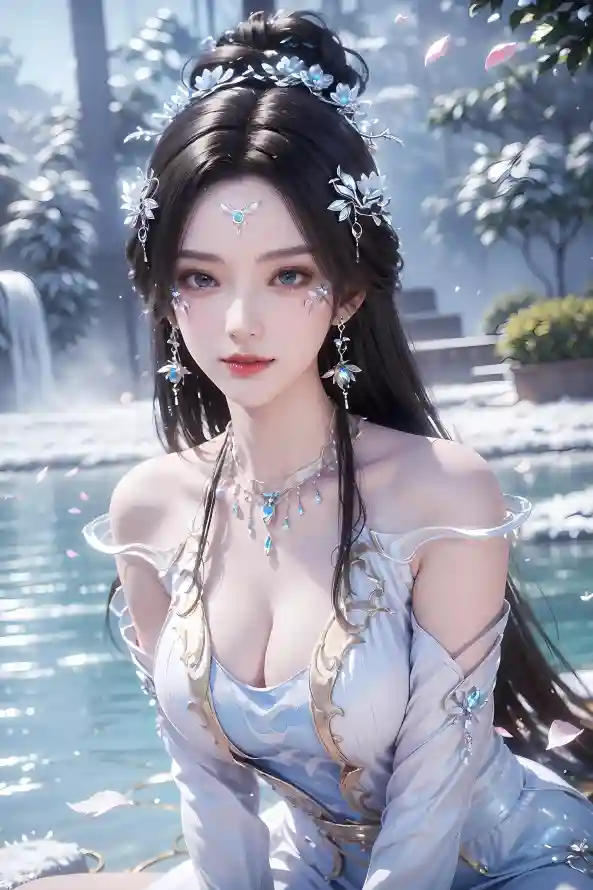 4k壁纸壁纸 - 安妙依 - 热门壁纸 - wallpaper「哲风壁纸」