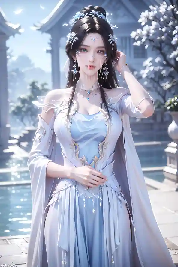 4k壁纸壁纸 - 安妙依 - 热门壁纸 - wallpaper「哲风壁纸」