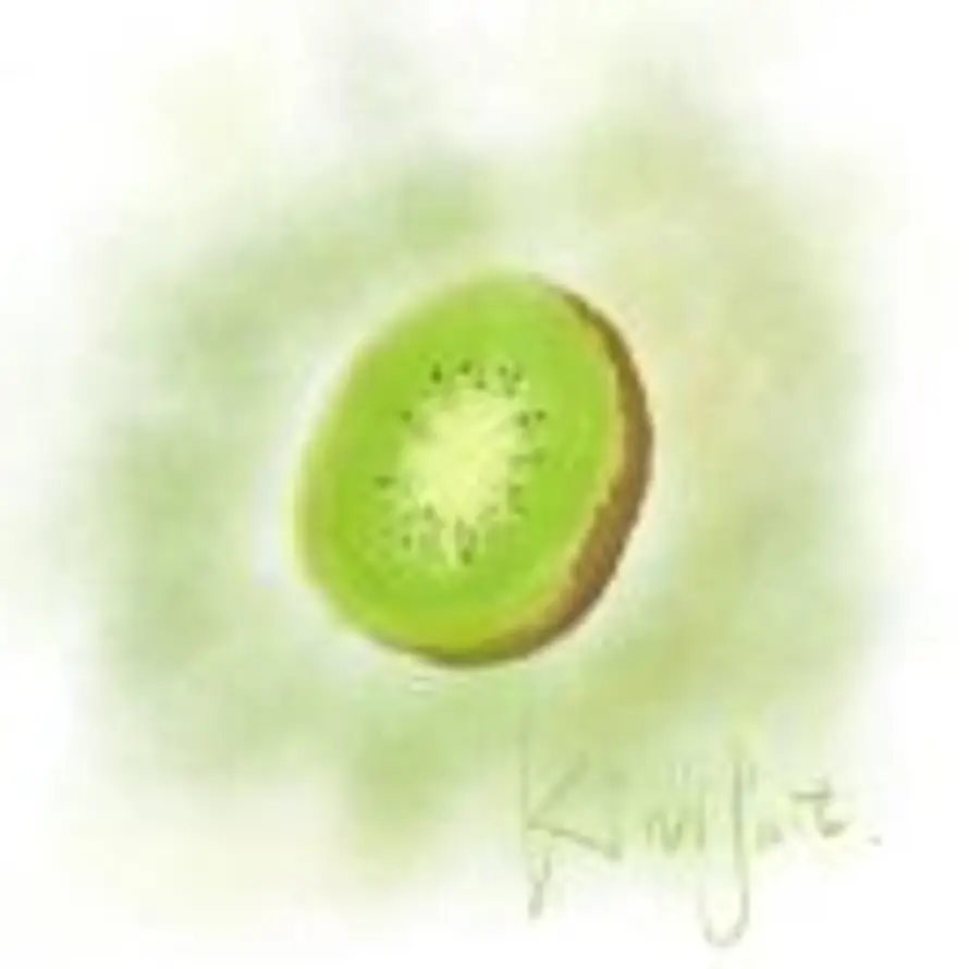 🥝的头像