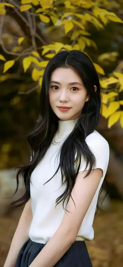 4k美女壁纸 - 氛围感 - 热门壁纸 - wallpaper「哲风壁纸」