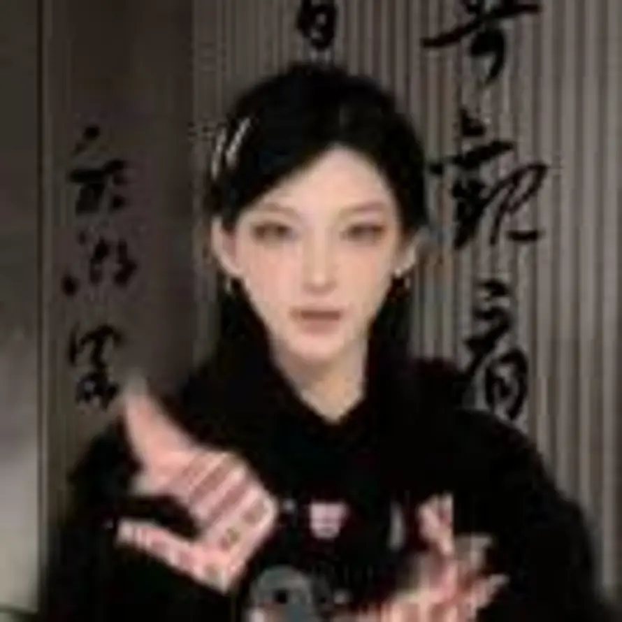 F的头像