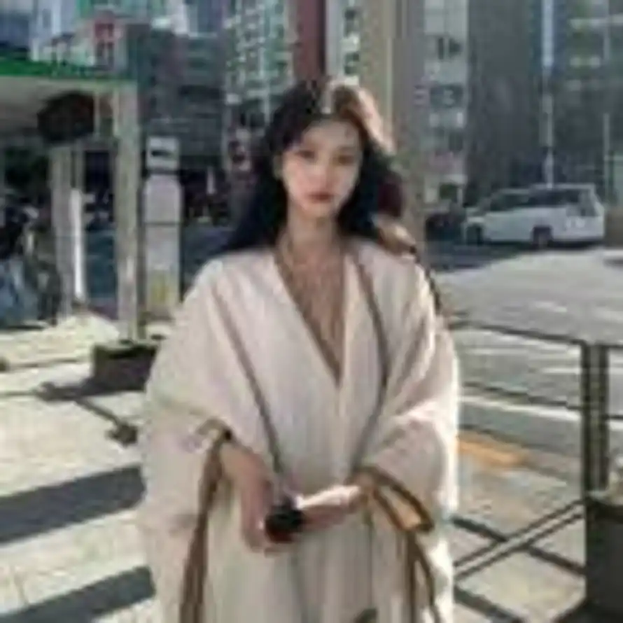 Betsy的用户头像 - 哲风壁纸