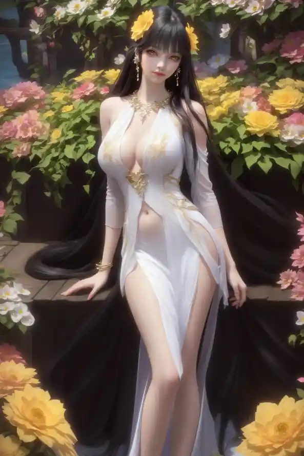 4k壁纸壁纸 - 白月蓉 - 热门壁纸 - wallpaper「哲风壁纸」