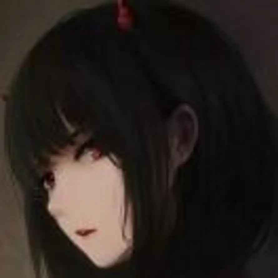。的头像