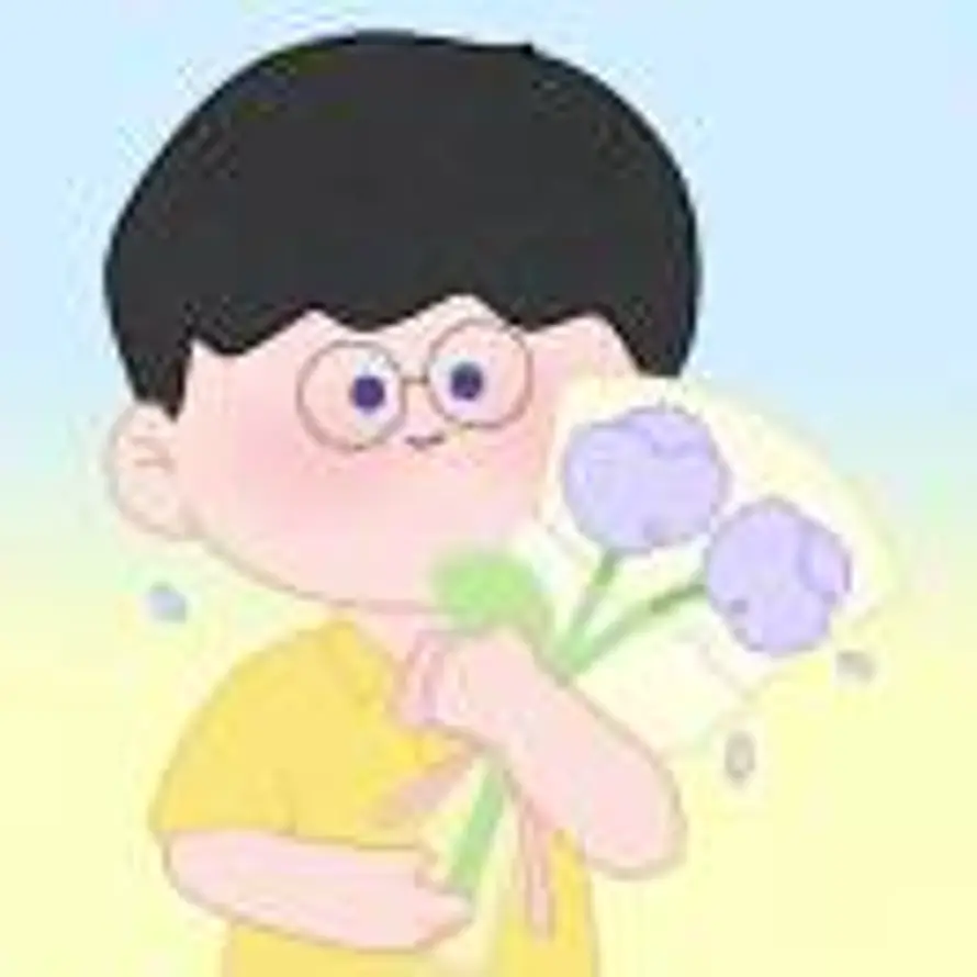 爱吃布丁吖🍮的头像